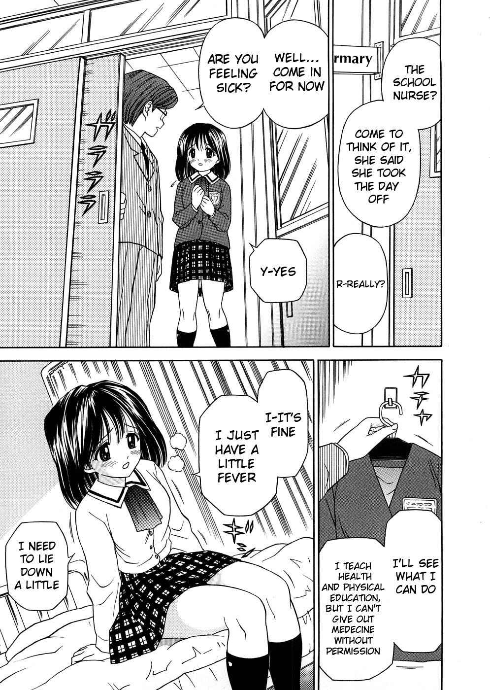 Page 3 Chapter 2 Growth Inspection