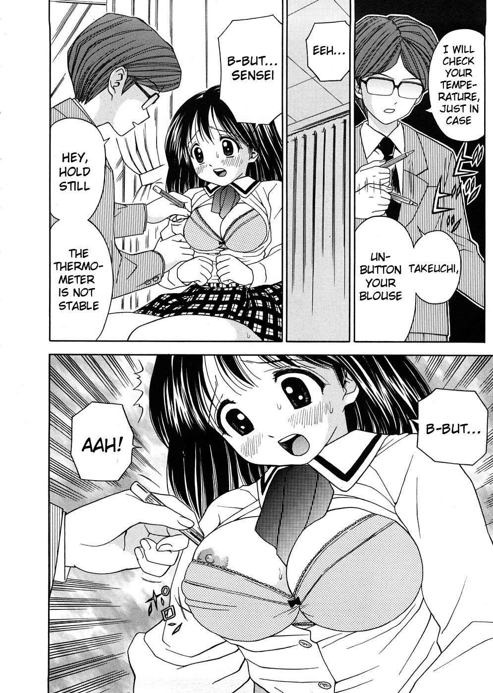 Page 4 Chapter 2 Growth Inspection