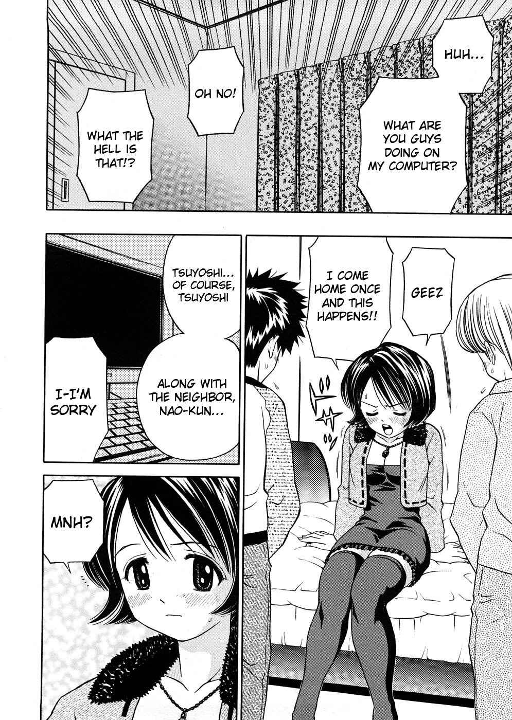 Page 4 Chapter 3 Growth Inspection