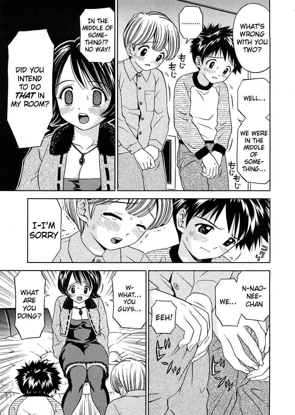 Page 5 Chapter 3 Growth Inspection