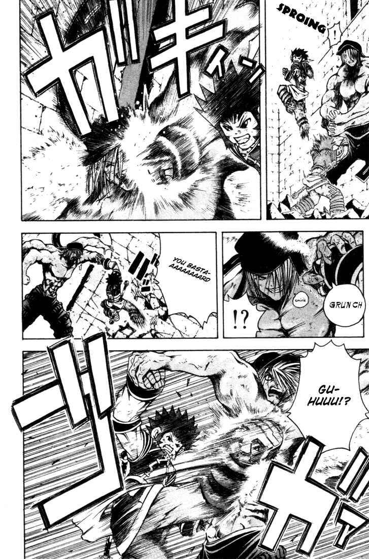Page 6 Chapter 16 Assobot Goku