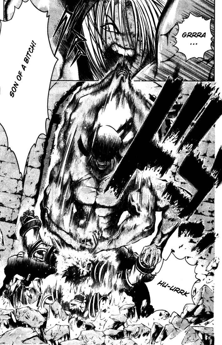 Page 7 Chapter 16 Assobot Goku