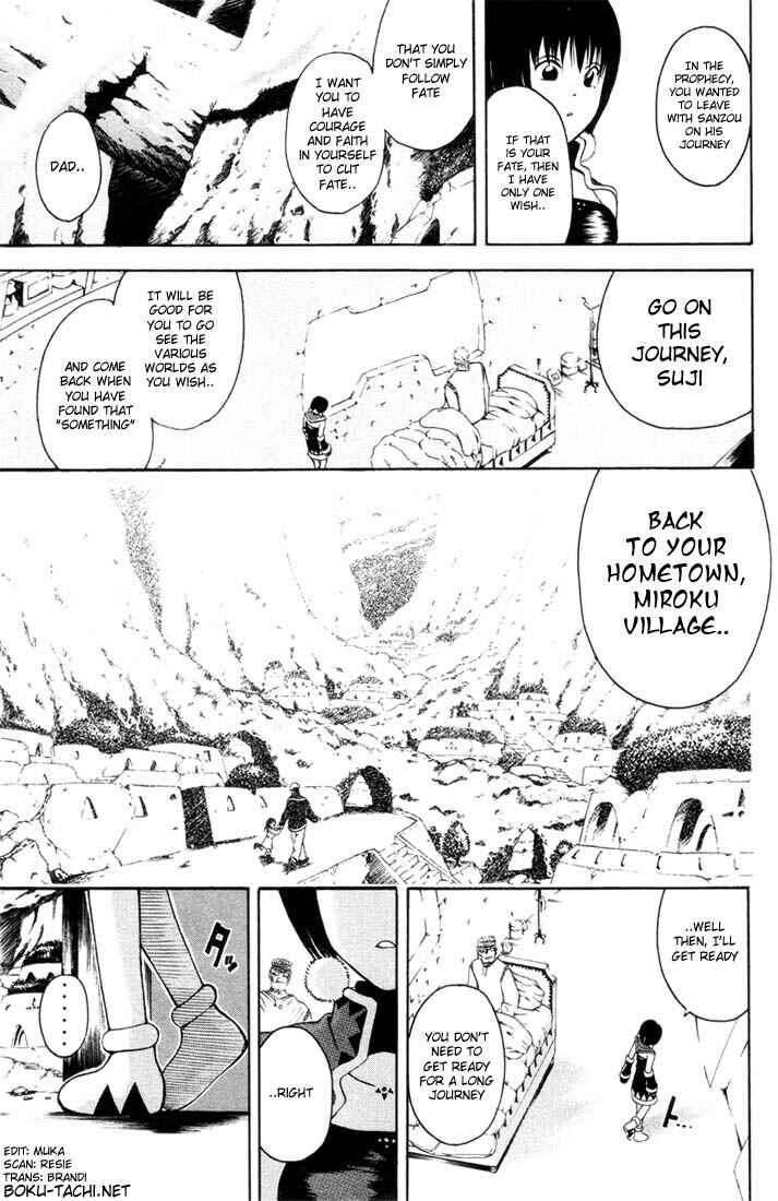 Page 12 Chapter 7 Assobot Goku