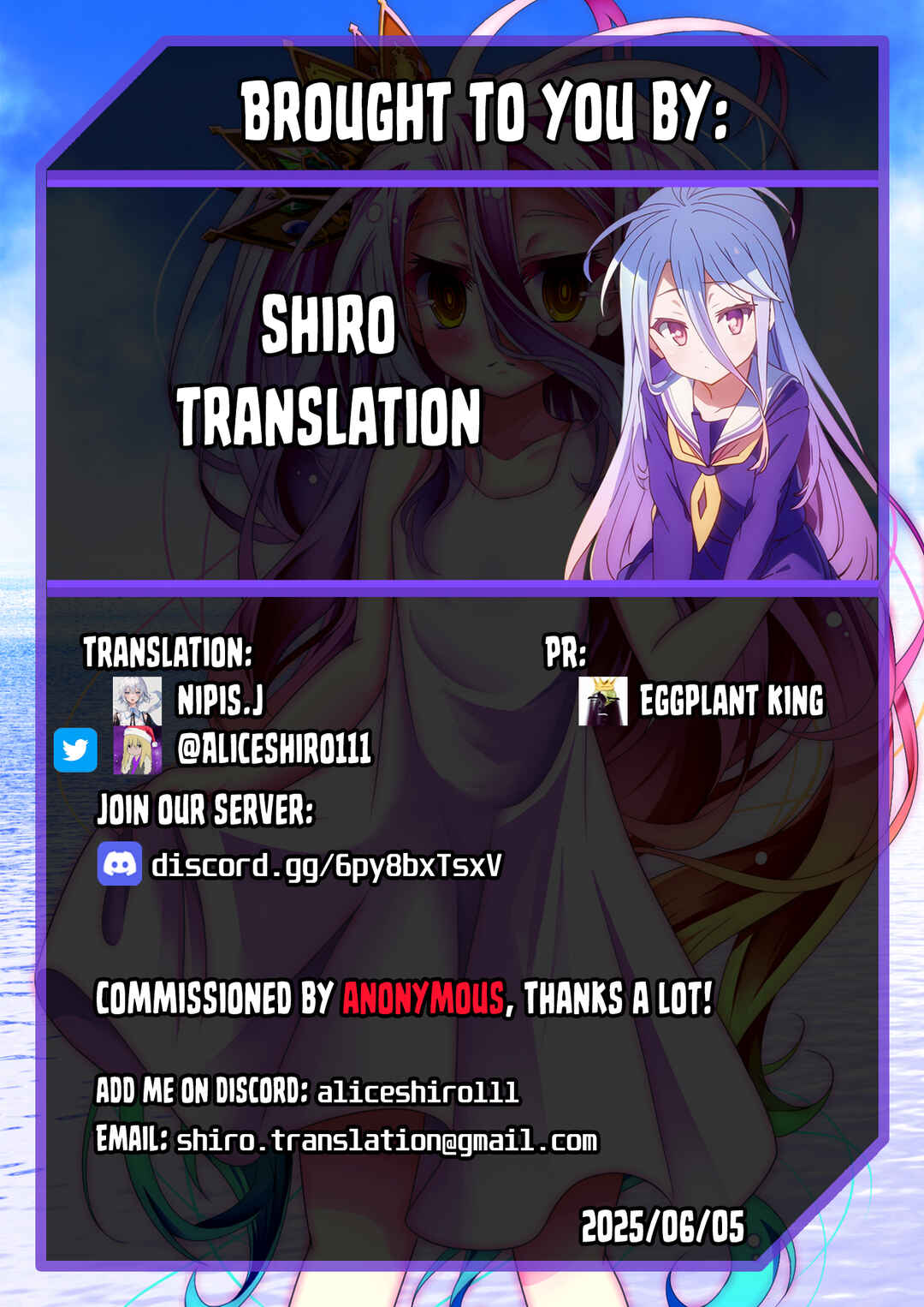 Page 23 Chapter Unknown_202a Blue Archive - Hiyoris Soft Pregnant Belly (Doujinshi)