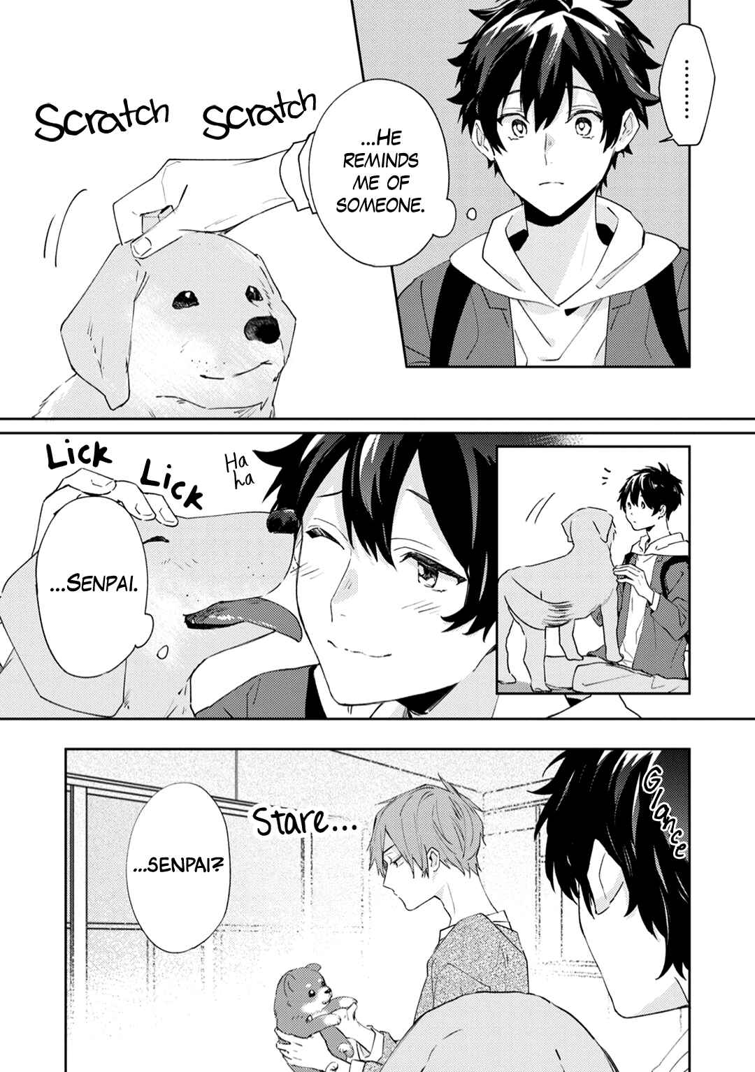 Page 28 Chapter 6 Unmei no Hito to Deaeru Koisuru Apuri