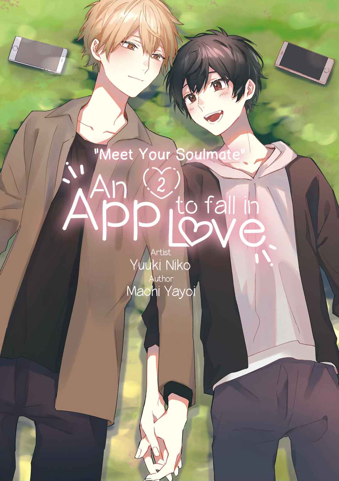Page 6 Chapter 6 Unmei no Hito to Deaeru Koisuru Apuri