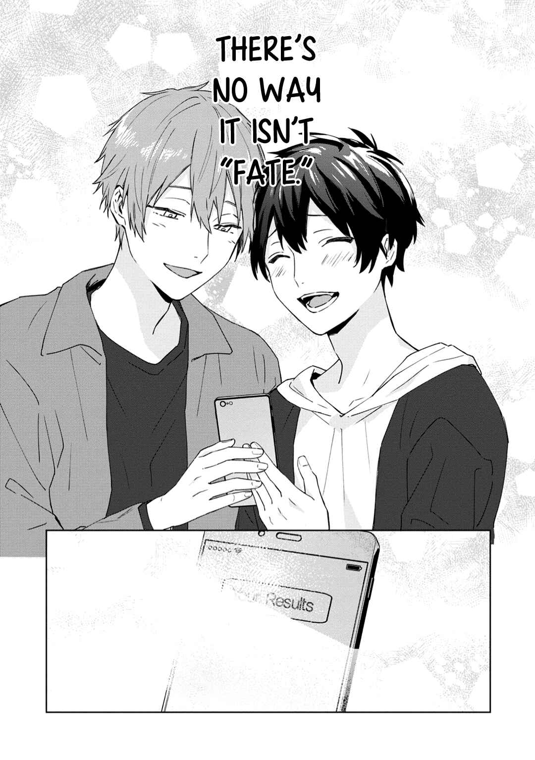 Page 26 Chapter 10 Unmei no Hito to Deaeru Koisuru Apuri