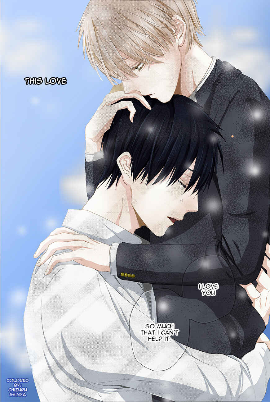 Page 23 Chapter 5 Namida Kareru na