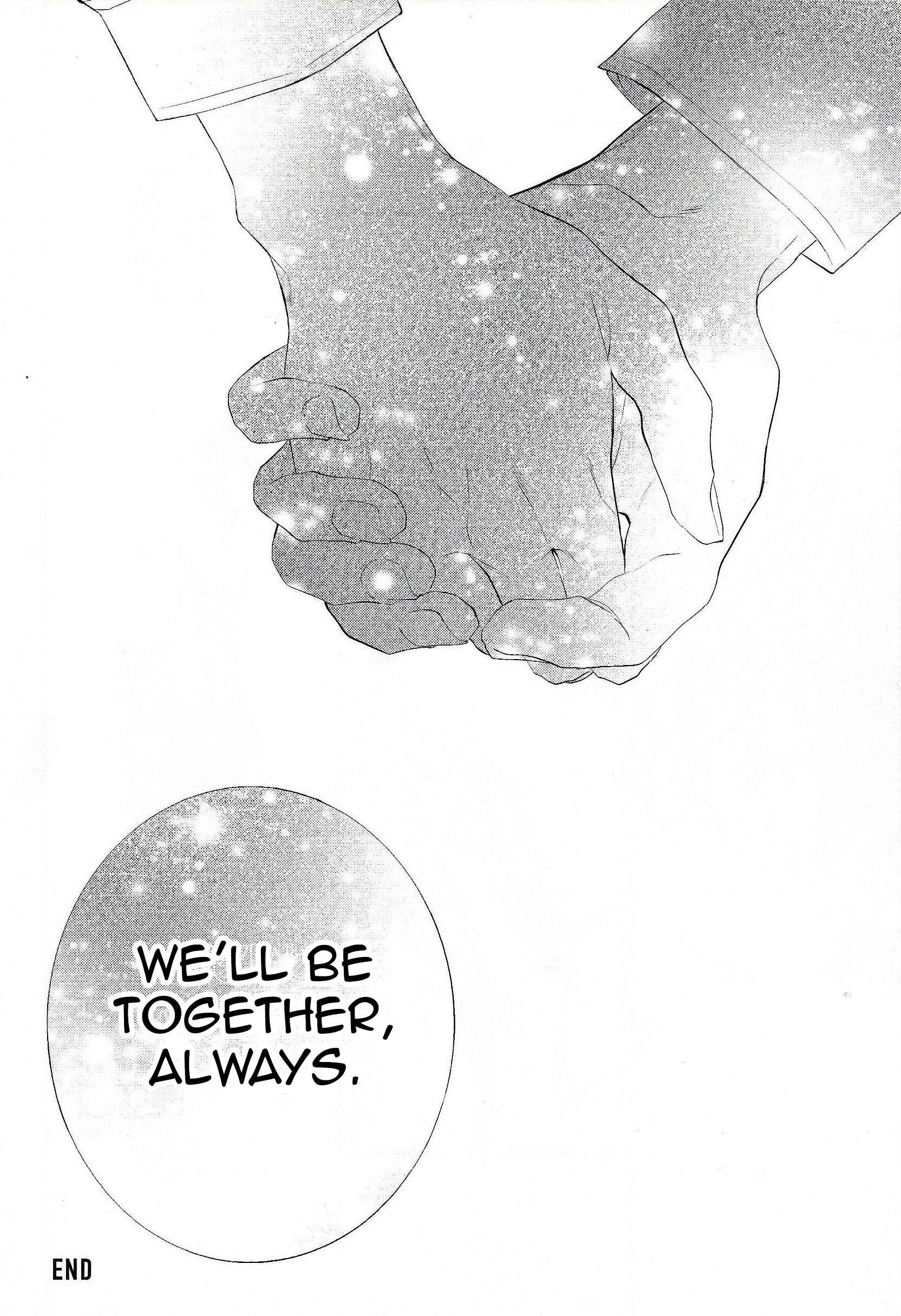 Page 18 Chapter 6 Namida Kareru na