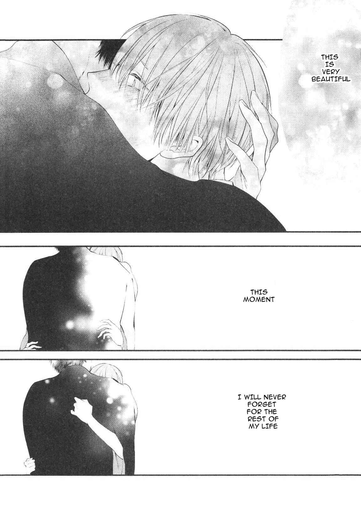 Page 22 Chapter 2 Namida Kareru na