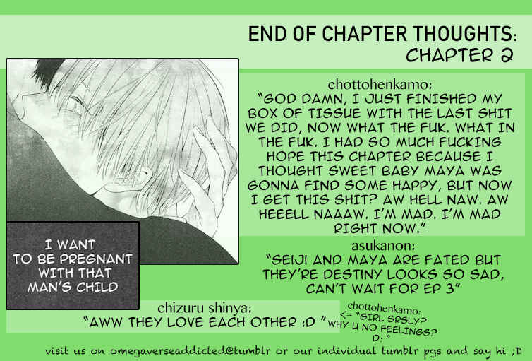Page 31 Chapter 2 Namida Kareru na