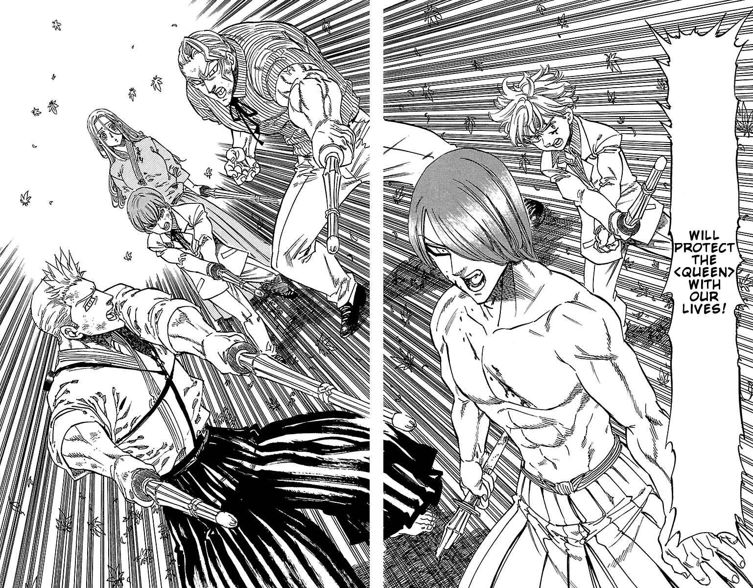 Page 19 Chapter 16 Chiguhagu Lovers
