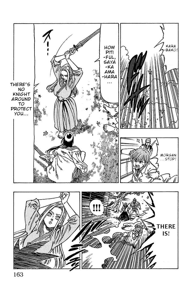 Page 20 Chapter 15 Chiguhagu Lovers