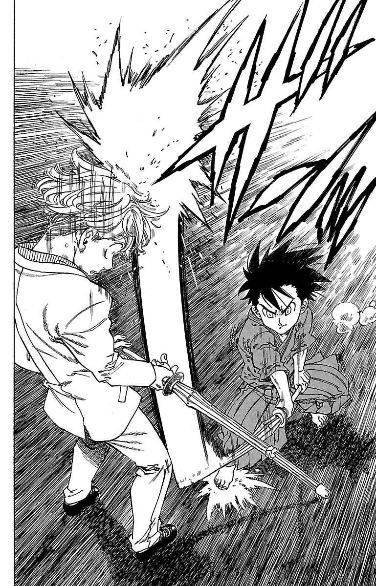 Page 7 Chapter 15 Chiguhagu Lovers