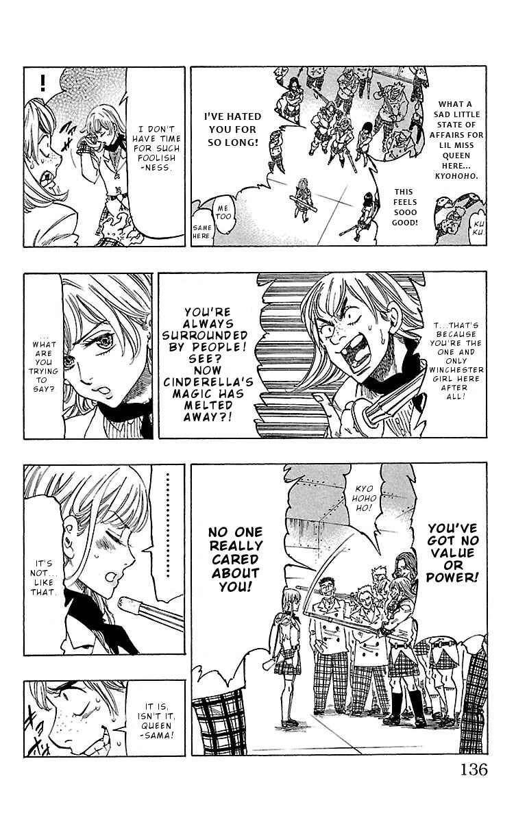 Page 13 Chapter 14 Chiguhagu Lovers