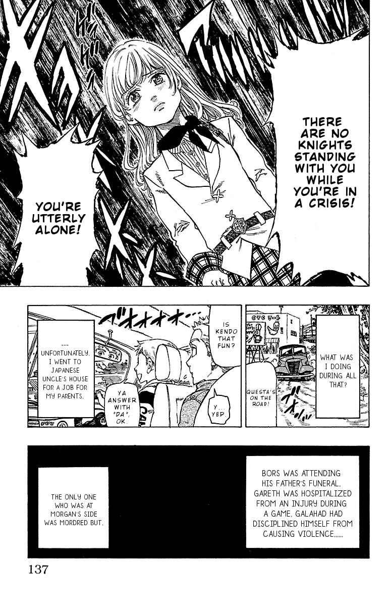 Page 14 Chapter 14 Chiguhagu Lovers