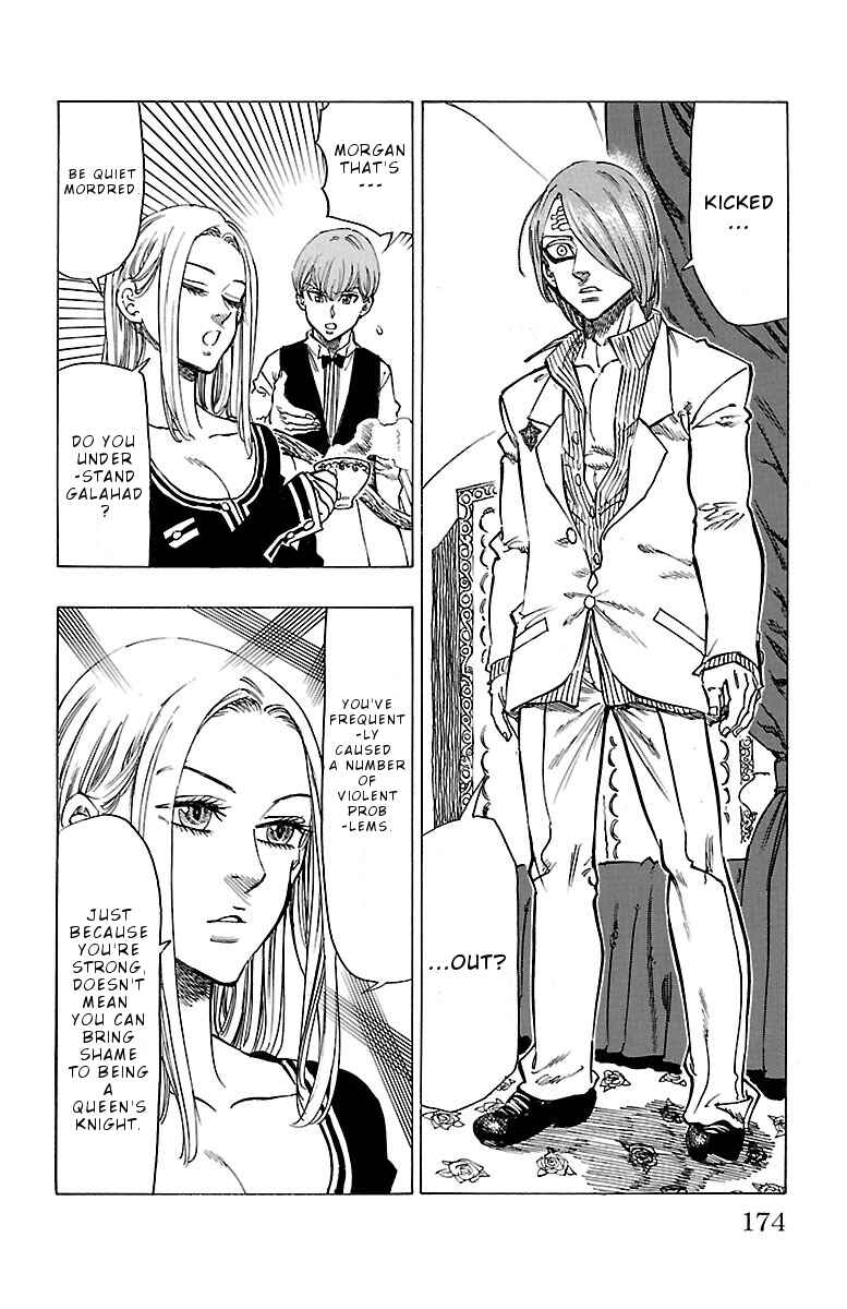 Page 13 Chapter 6 Chiguhagu Lovers