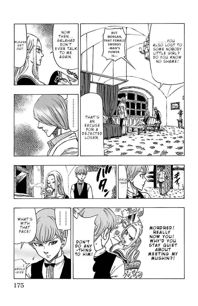 Page 14 Chapter 6 Chiguhagu Lovers