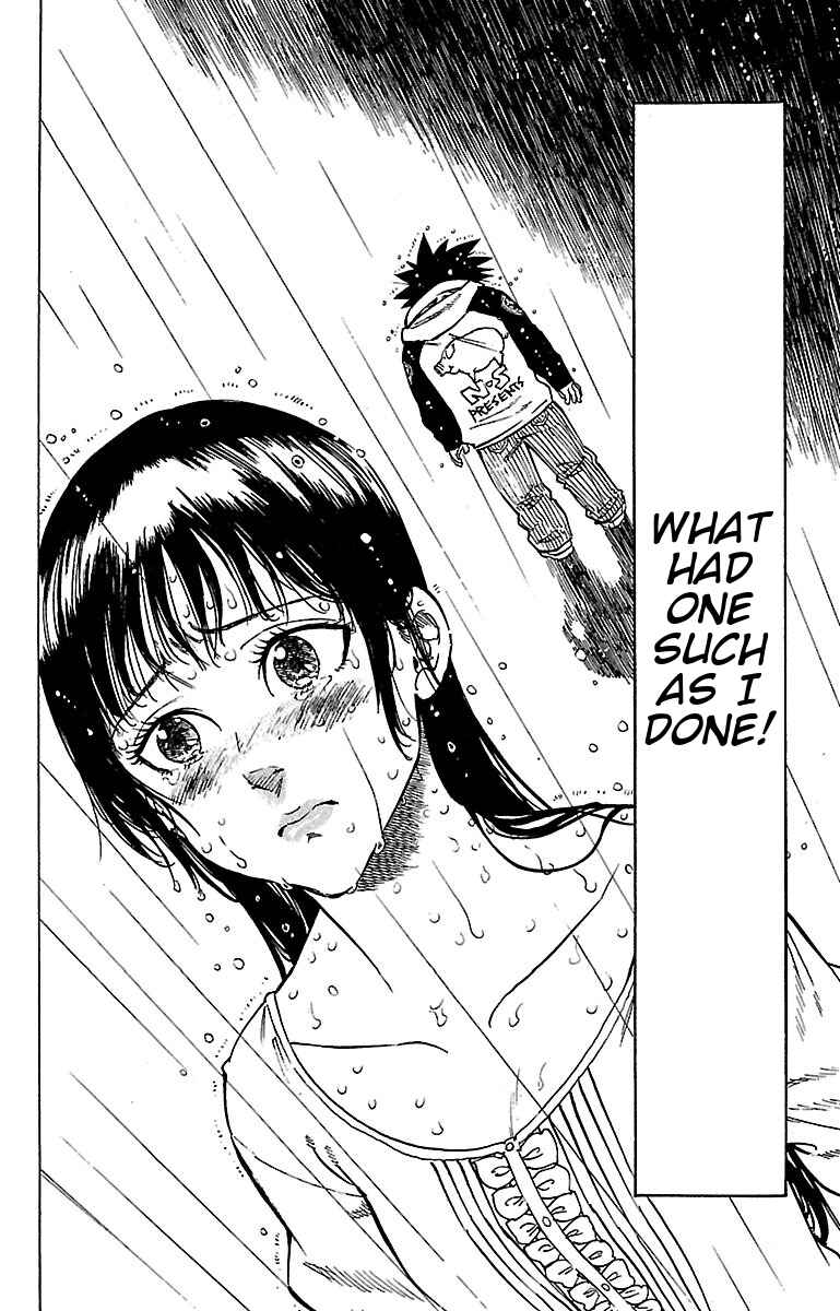 Page 22 Chapter 8 Chiguhagu Lovers