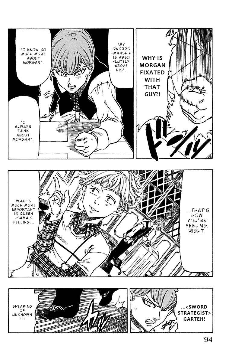 Page 11 Chapter 12 Chiguhagu Lovers