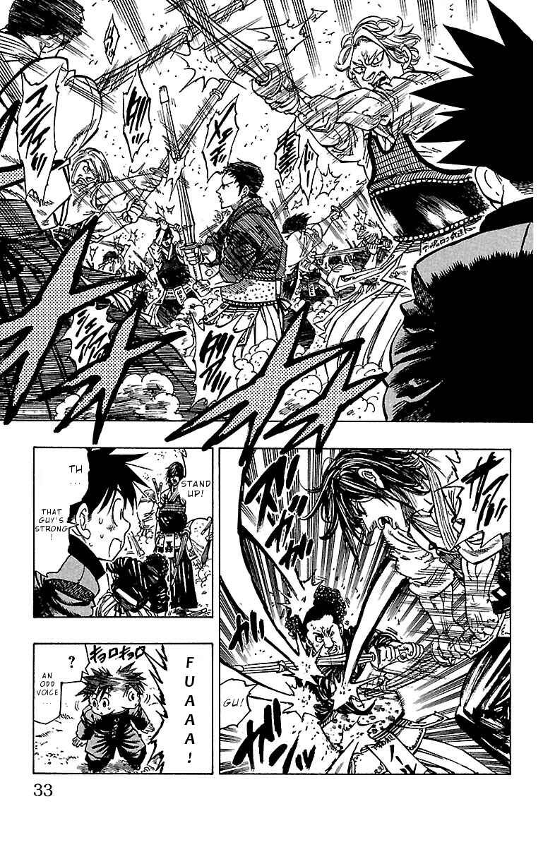 Page 10 Chapter 9 Chiguhagu Lovers