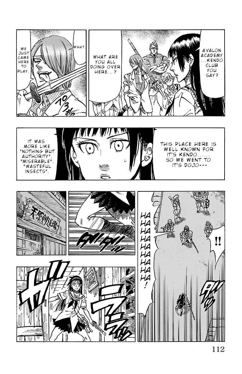 Page 38 Chapter 3 Chiguhagu Lovers