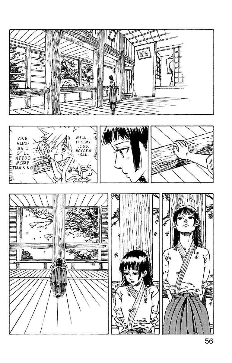 Page 13 Chapter 10 Chiguhagu Lovers