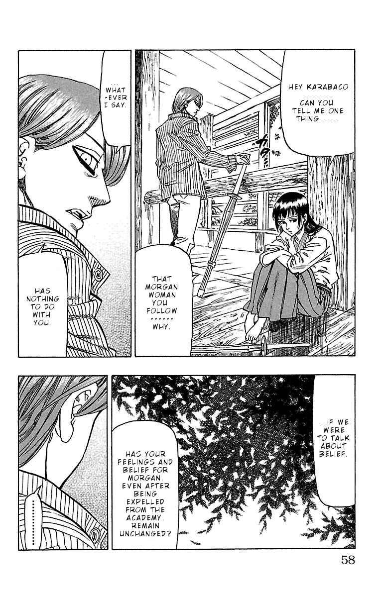 Page 15 Chapter 10 Chiguhagu Lovers