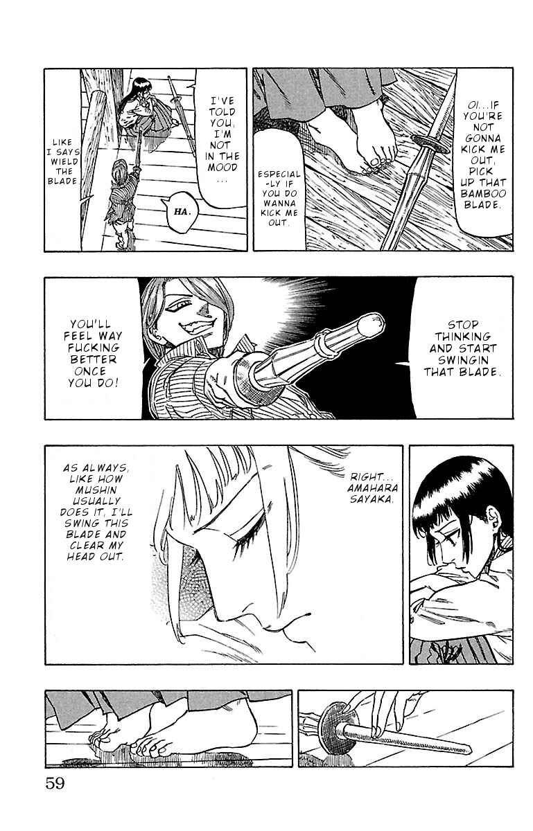 Page 16 Chapter 10 Chiguhagu Lovers