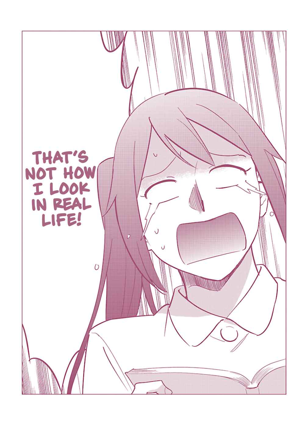 Page 4 Chapter 1 Manga de Wakaru Shinryou Naika