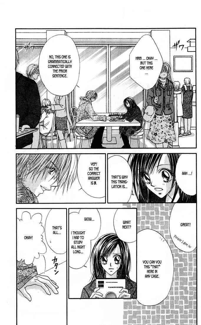 Page 15 Chapter 2 Love & Sex