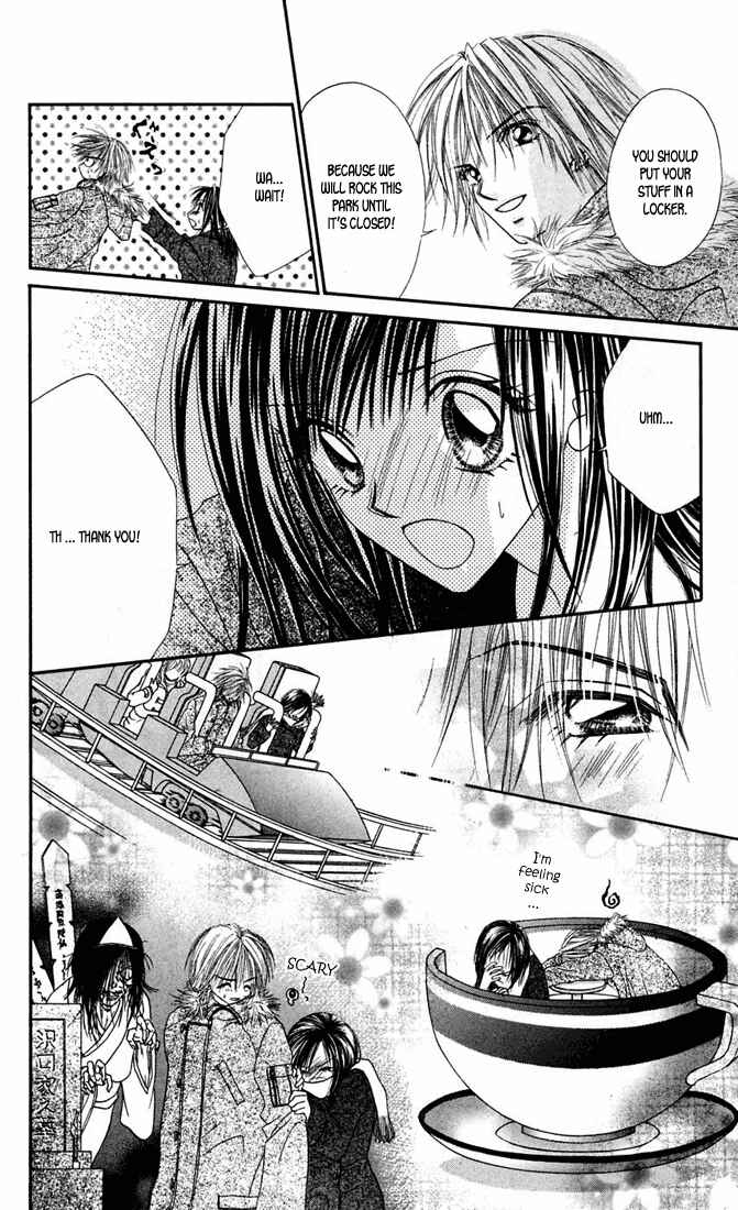 Page 16 Chapter 2 Love & Sex