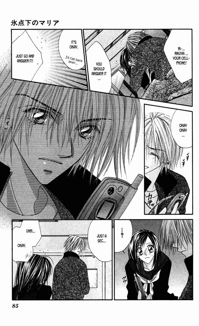 Page 27 Chapter 2 Love & Sex