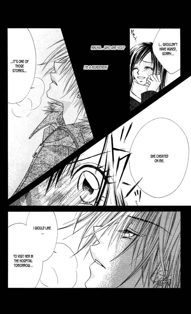 Page 32 Chapter 2 Love & Sex