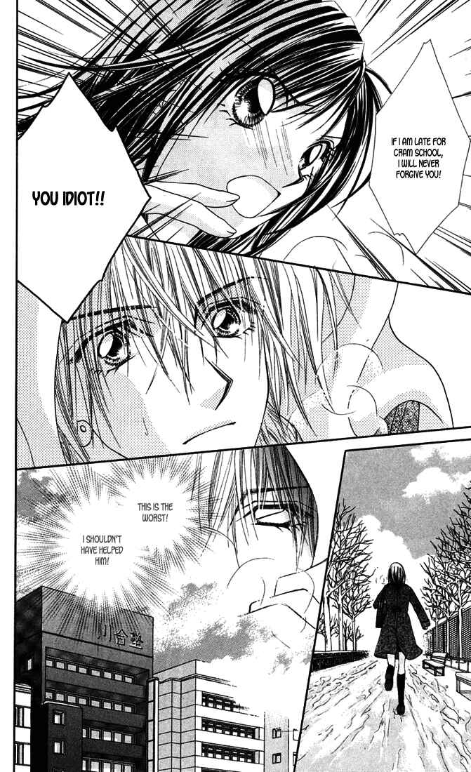 Page 8 Chapter 2 Love & Sex