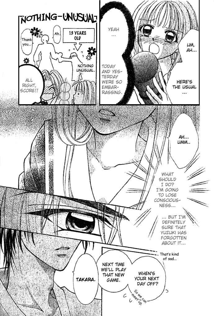 Page 12 Chapter 6 Love & Sex