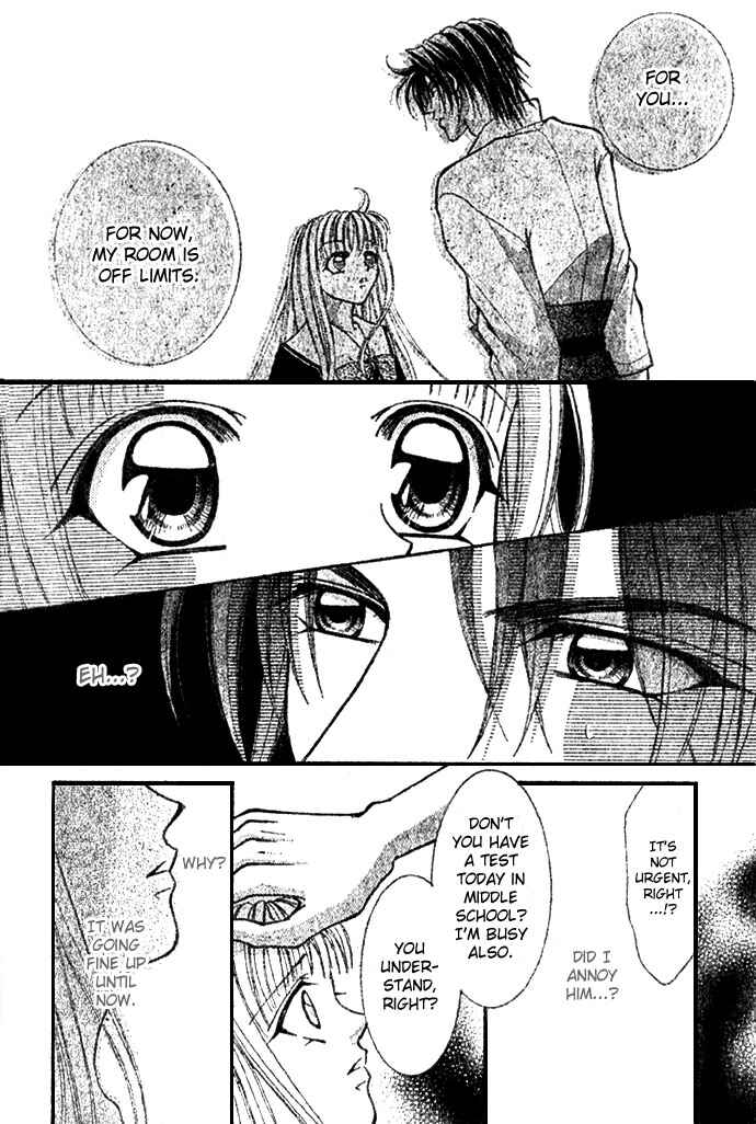 Page 13 Chapter 6 Love & Sex
