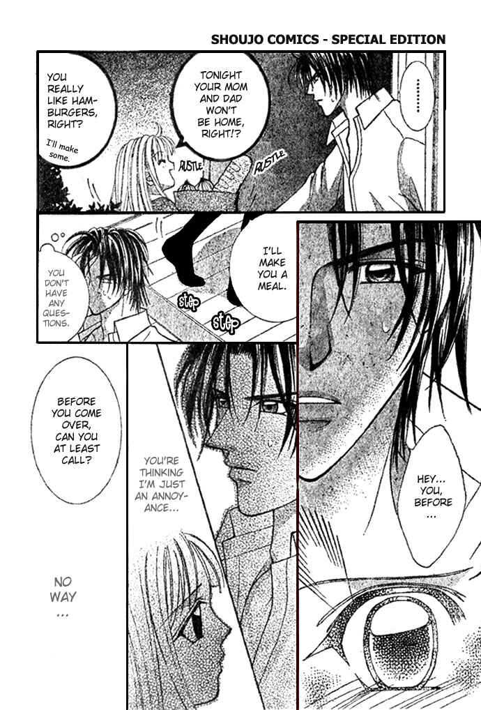 Page 17 Chapter 6 Love & Sex