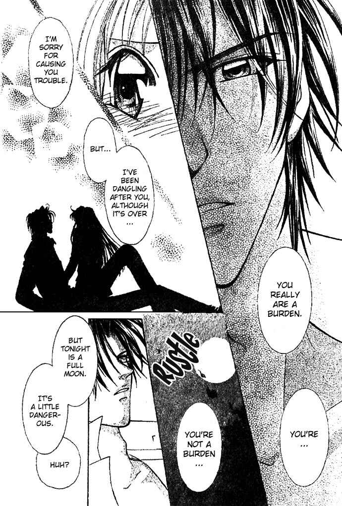 Page 21 Chapter 6 Love & Sex