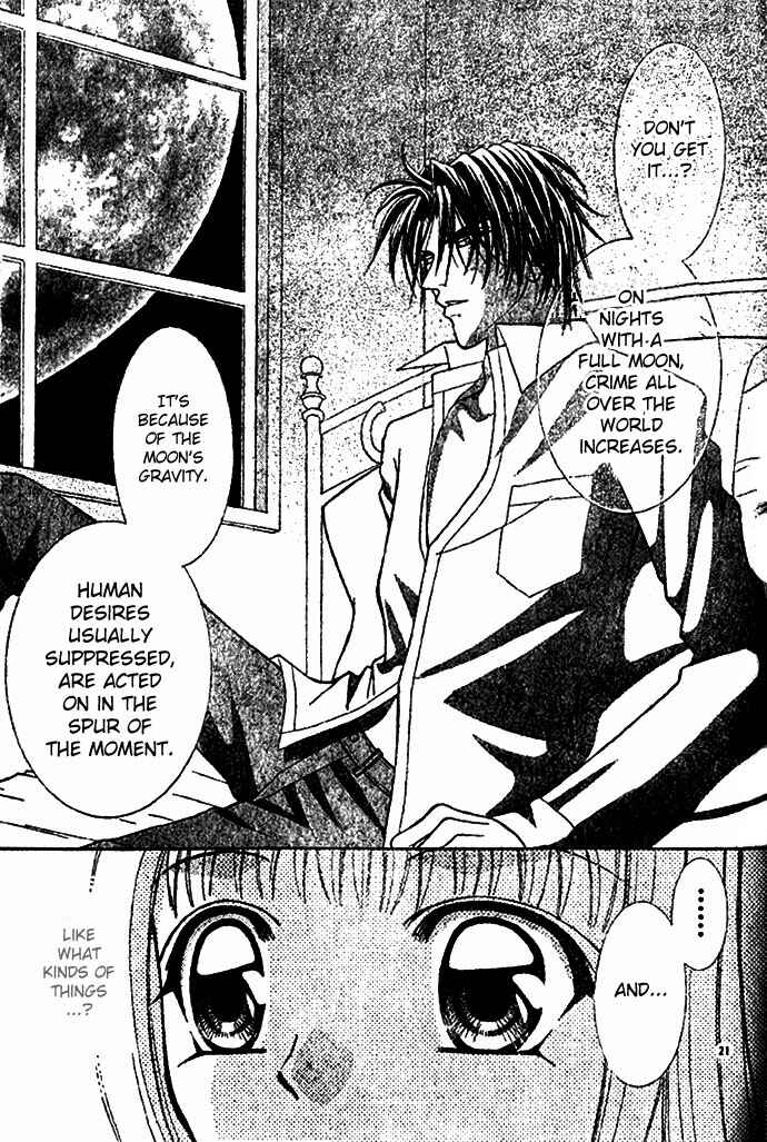 Page 22 Chapter 6 Love & Sex