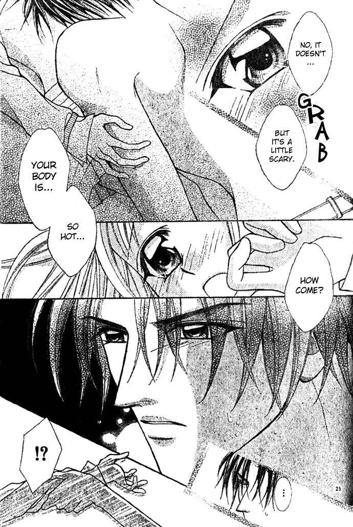 Page 26 Chapter 6 Love & Sex