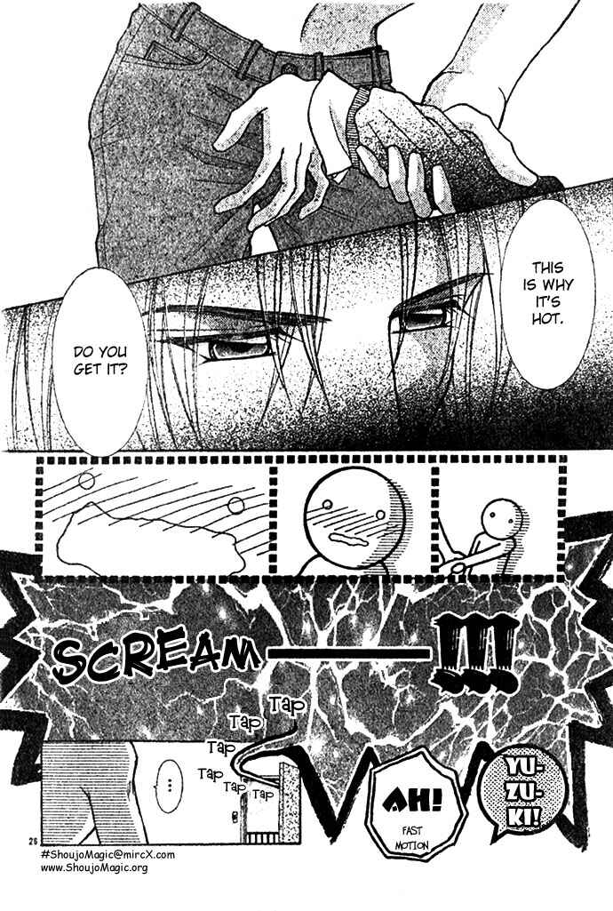 Page 27 Chapter 6 Love & Sex