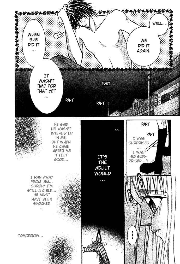 Page 28 Chapter 6 Love & Sex