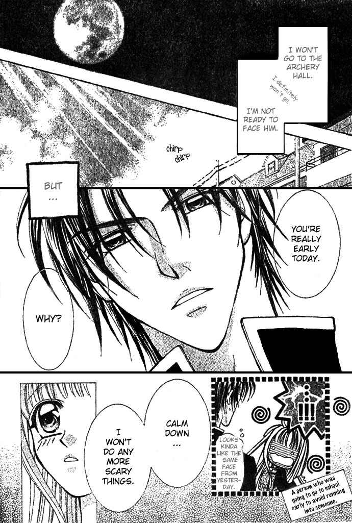 Page 29 Chapter 6 Love & Sex