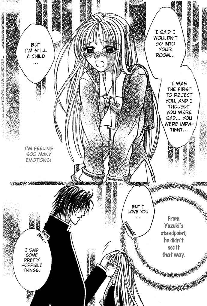 Page 31 Chapter 6 Love & Sex