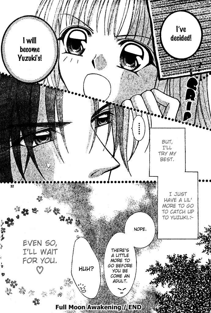 Page 33 Chapter 6 Love & Sex