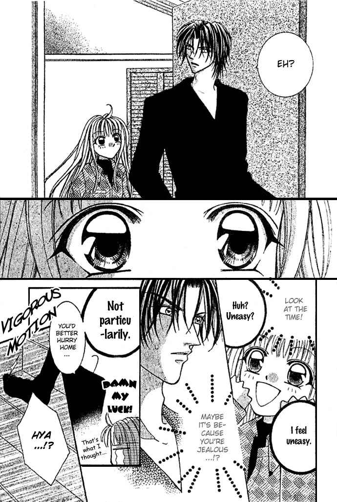 Page 8 Chapter 6 Love & Sex