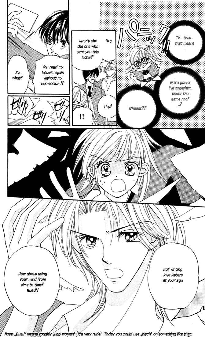 Page 10 Chapter 4 Love & Sex