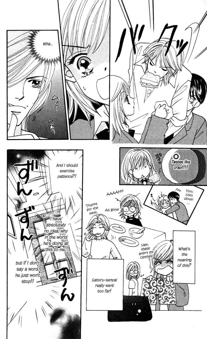 Page 16 Chapter 4 Love & Sex