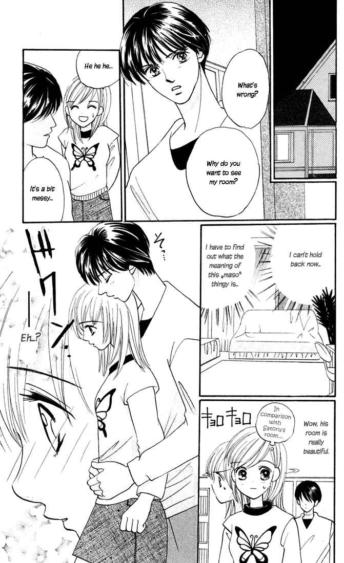 Page 23 Chapter 4 Love & Sex